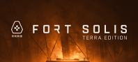 Fort Solis Terra Edition