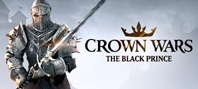 Crown Wars: The Black Prince