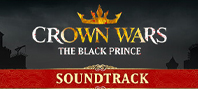 Crown Wars: The Black Prince - Soundtrack