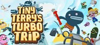 Tiny Terry's Turbo Trip