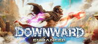 Downward: Enhanced Edition