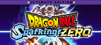 DRAGON BALL: Sparking! ZERO Ultimate Edition