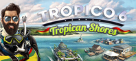 Tropico 6 - Tropican Shores