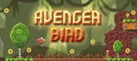 Avenger Bird