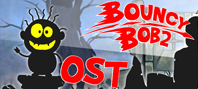 Bouncy Bob: Episode 2 - Soundtrack