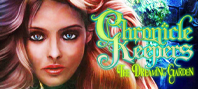 Chronicle Keepers: The Dreaming Garden