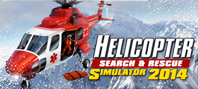 Helicopter Simulator 2014: Search and Rescue