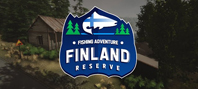 Fishing Adventure: Finland Reserve