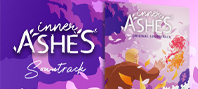 Inner Ashes Soundtrack + Artbook