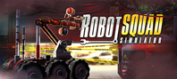 Robot Squad Simulator 2017