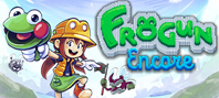 Frogun Encore