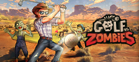 Golf VS Zombies