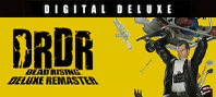 Dead Rising Deluxe Remaster Digital Deluxe