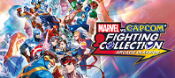 MARVEL vs. CAPCOM Fighting Collection: Arcade Classics