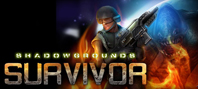 Shadowgrounds Survivor