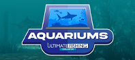 Ultimate Fishing Simulator - Aquariums DLC