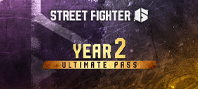 Street Fighter™ 6 - Year 2 Ultimate Pass