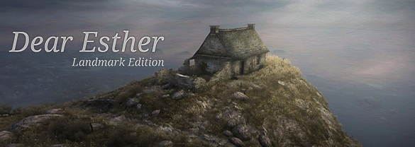 Dear Esther: Landmark Edition