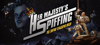 Her Majesty's SPIFFING