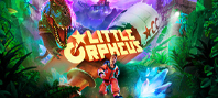 Little Orpheus