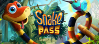 Snake Pass