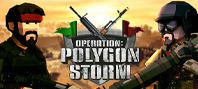 Operation: Polygon Storm