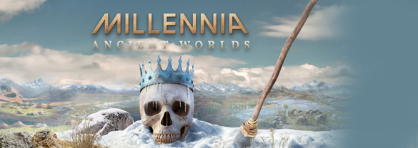 Millennia: Ancient Worlds