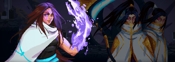 Astral Ascent - Yamat the Breach Traveler