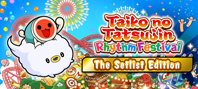 Taiko no Tatsujin Rhythm Festival The Setlist Edition