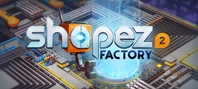 shapez 2 - Factory