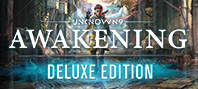 Unknown 9: Awakening Deluxe Edition