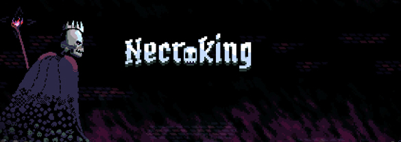 Necroking