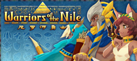 Warriors of the Nile
