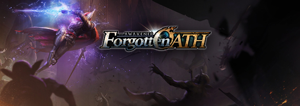 The Awakener: Forgotten Oath