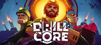 Drill Core