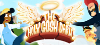 The Holy Gosh Darn