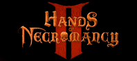 Hands of Necromancy II