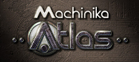 Machinika: Atlas