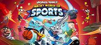 Looney Tunes: Wacky World of Sports