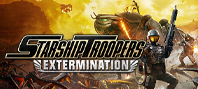 Starship Troopers: Extermination