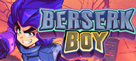 Berserk Boy