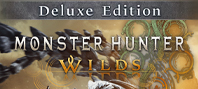 Monster Hunter Wilds Deluxe Edition