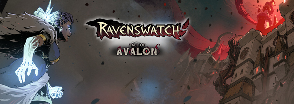 Ravenswatch