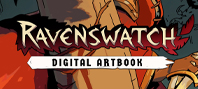 Ravenswatch - Digital Artbook