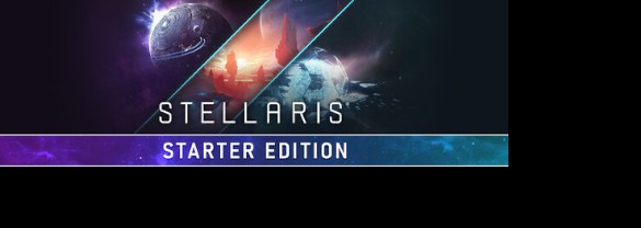 Stellaris: Starter Edition