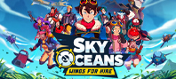 Sky Oceans: Wings for Hire