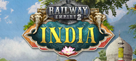 Railway Empire 2 - India