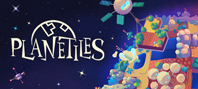Planetiles