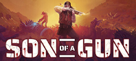 Son of a Gun