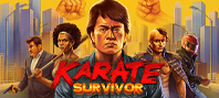 Karate Survivor